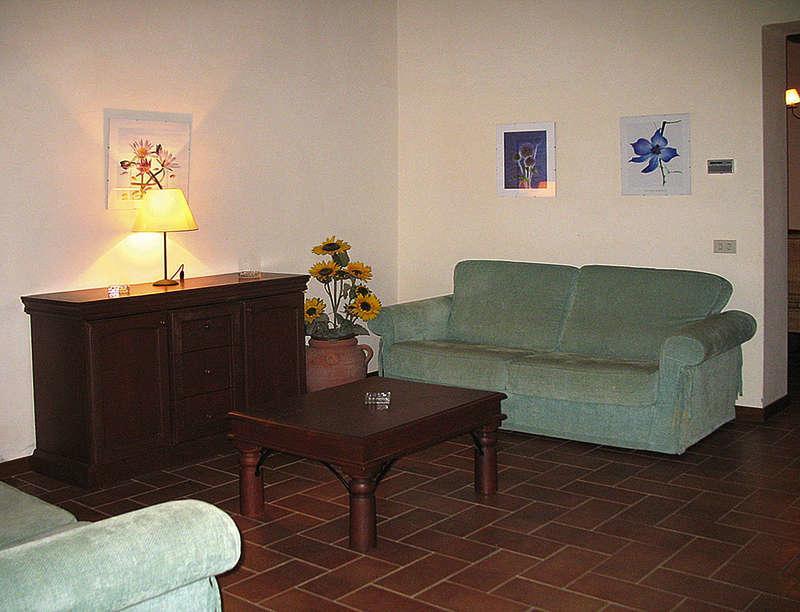Frantoio Di Corsanicoアパートメント 部屋 写真
